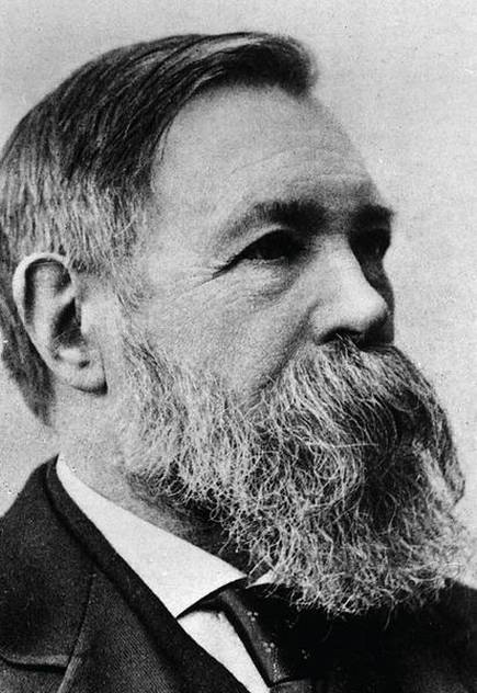 Remembering Engels’ Thoughts on Science and Socialism on His Bicentenary