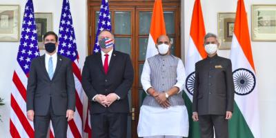 Why India’s Latest Defence Agreement with the United States May Prove a Costly Bargain