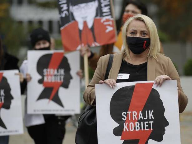 The Fight for Abortion has been the Struggle of Polish Women for Generations
