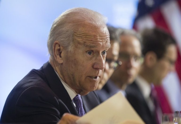 Can Progressives Save Biden from Disastrous Economic Policies?