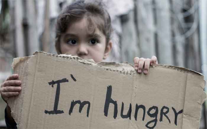 Hunger in America: Covid-19 and the Nightmare of Food Insecurity
