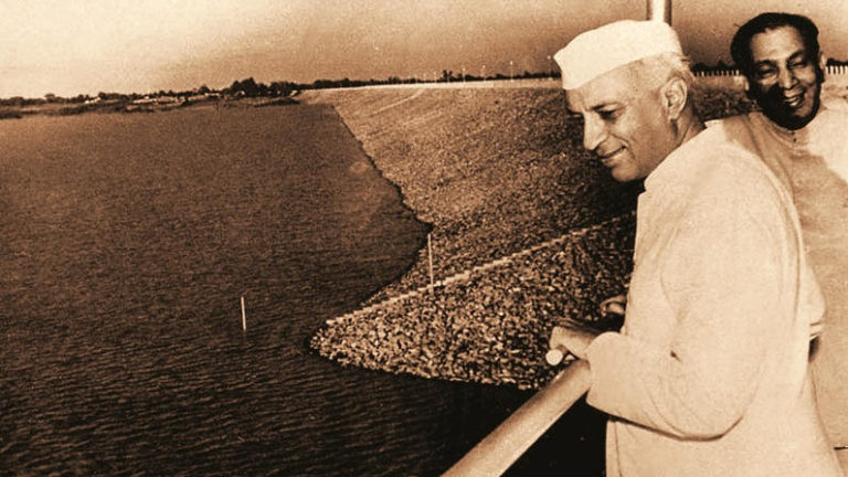 The Other Nehru: Dams and Nature’s Economy