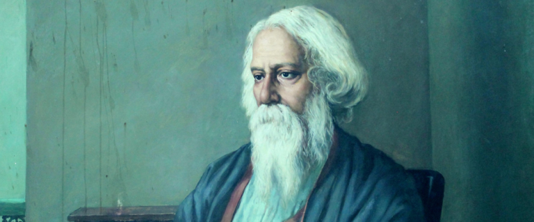 Charting the Ethical Landscape: Tagore’s Vision of Nation in ‘Where the Mind Is Without Fear’