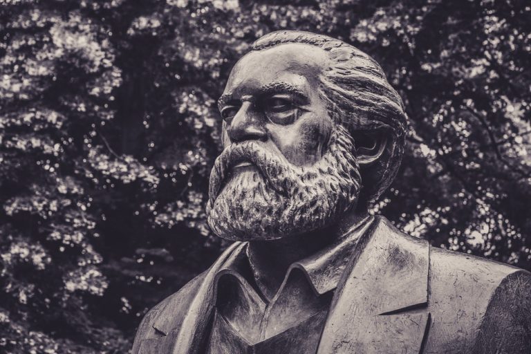 Marx Didn’t Invent Socialism, Nor Did He Discover It
