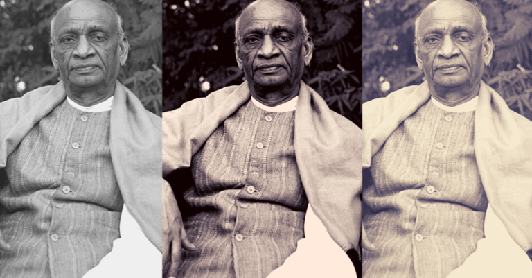 A Secularist, Sardar Patel had United India In Spite of Travancore’s ‘Hindu God’ Excuse