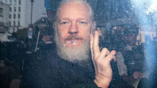 Assange Wins. The Cost: The Crushing of Press Freedom.