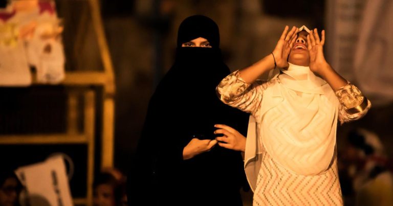 ‘I Felt Like I Found My Identity’: What the Mumbai Bagh Protests Meant to Muslim Women