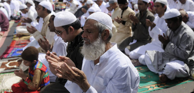 The Trials and Tribulations of Being a Muslim in Today’s India