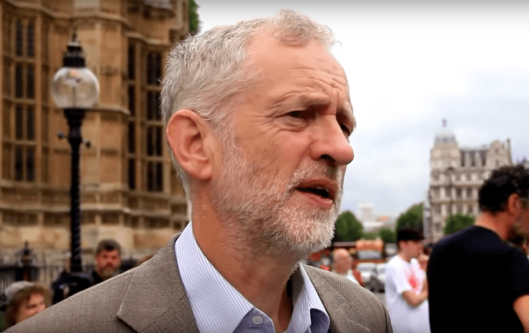 The Tragedy of Corbynism: A Postmortem