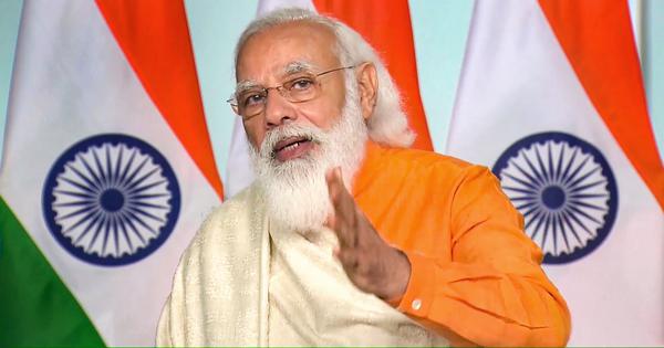 Why the BJP’s Attempt to Appropriate Rabindranath Tagore Goes Against the Nobel Winner’s Own Beliefs