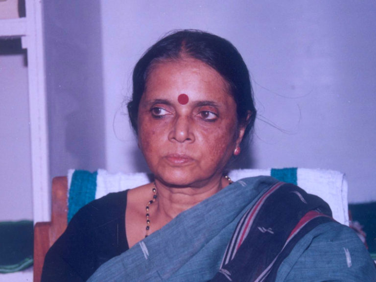 Sugathakumari (1934 – 2020): Her Inclusive Vision and Deep Empathy Set Her Apart