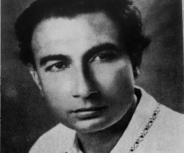Sahir Ludhianvi: “The Magician” Whose Songs Live on Reverberating With Love and Life