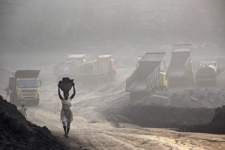 Modi Government Dismantles Environmental Safeguards