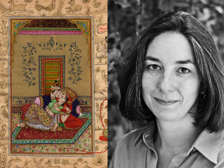 Historians Audrey Truschke and Ira Mukhoty on:  ‘Love Jihad’ and Mughals