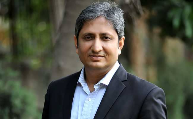 Dear Jailer Saheb: A Letter From Ravish Kumar