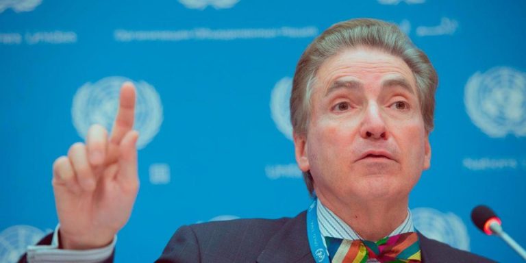UN Independent Expert Alfred de Zayas: ‘This is How the Human Rights Industry Works’