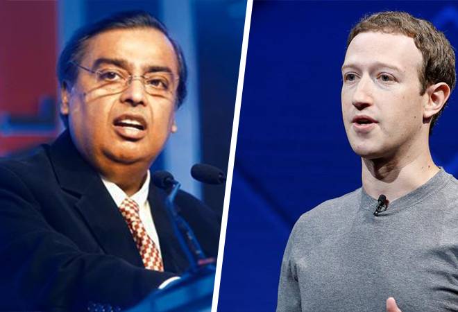 It’s Facebook versus India’s Farmers