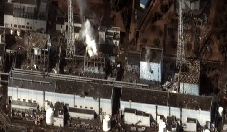 Why India Must Oppose Dumping of Radioactive Water from Fukushima into the Pacific