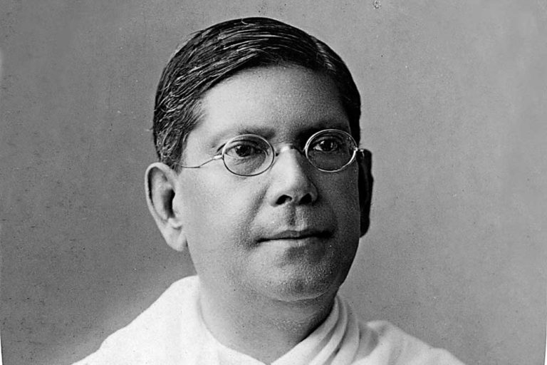 Deshbandhu Chittaranjan Das: The Man Behind the Name