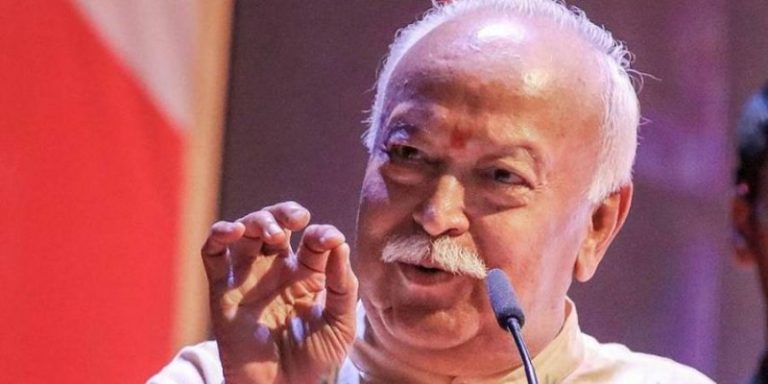 Patriotism Has No Religion, and Here’s the Proof for Mohan Bhagwat to See