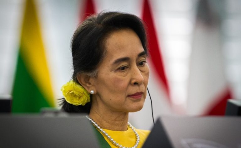 Myanmar Coup: the Generals are Back – but then They Never Went Away