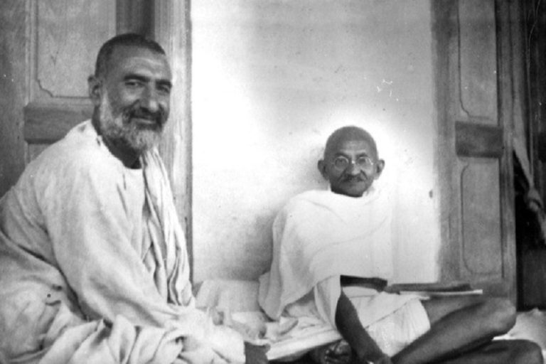 131st Birth Anniversary of Frontier Gandhi Khan Abdul Ghaffar Khan–Who?