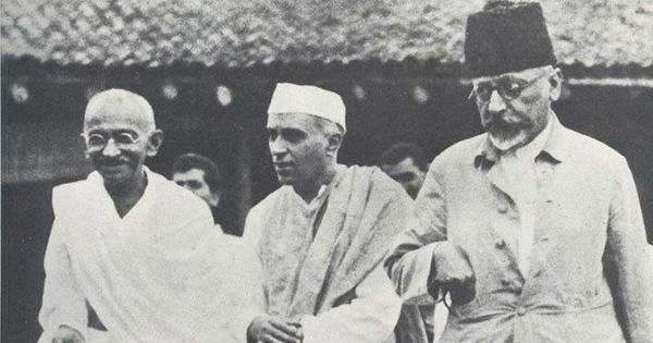 Six Decades After His Death, Abul Kalam Azad’s Message of Hindu-Muslim Unity Is Urgently Relevant