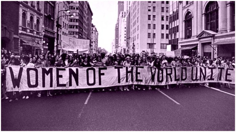 Socialist Origins of International Women’s Day – Two Articles
