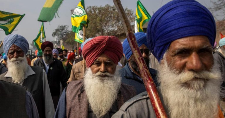Punjab Ground Report: Six Months on, Farm Protest Remains Strong – and United
