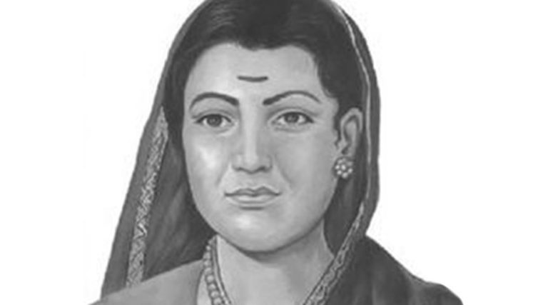 Remembering Savitribai Phule