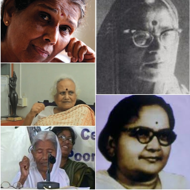 Ambedkar in Dalit Women’s Literature and Lives