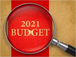 Budget 2021-22: What Is in it for the People? – Part 3