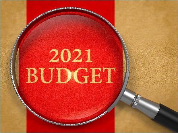 Budget 2021-22: What Is in it for the People?: Part I