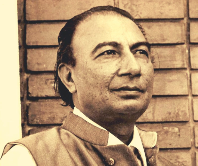 On Sahir Ludhianvi’s 100th Birth Anniversary: Reading the Political in the Poetic Imagination of Sahir Ludhianvi