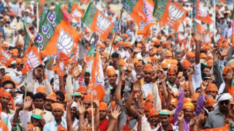 Why BJP’s Hindutva Runs into the Tamil Wall