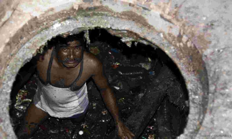 Long Wait for Rehabilitation May Push Thousands Back into Manual Scavenging