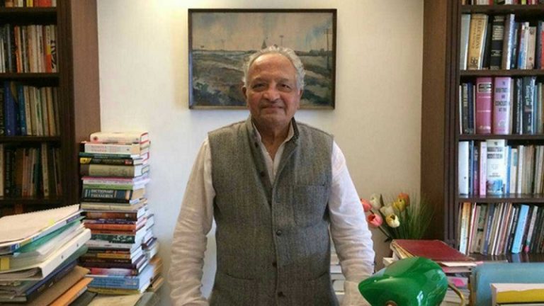 Justice P.B. Sawant: Obituary; Article: ‘How Much of a Democracy Is India, Really?’