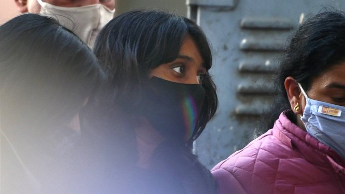 ‘Climate Justice Is about Intersectional Equality’: Disha Ravi’s First Statement after Arrest