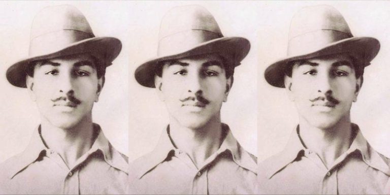 In His Writings on Caste, Bhagat Singh Saw Dalits as Vanguard of Revolution in India