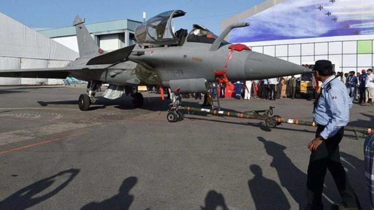 Rafale Deal Gets Murkier with Yet Another Exposé