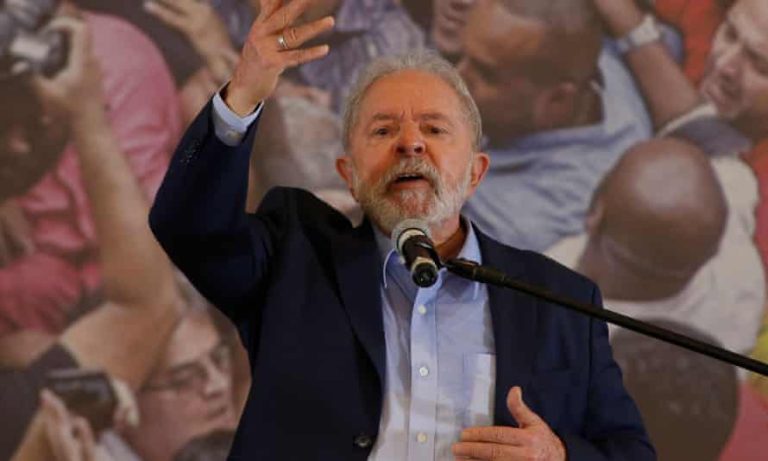 Brazil: Lula Makes a Comeback – Two Articles