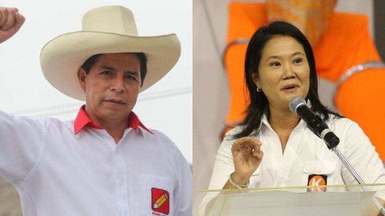 On the Significance of the Electoral Victory of Pedro Castillo in Peru – Two Articles