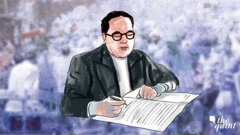 Ambedkar and the Call to Conversion!