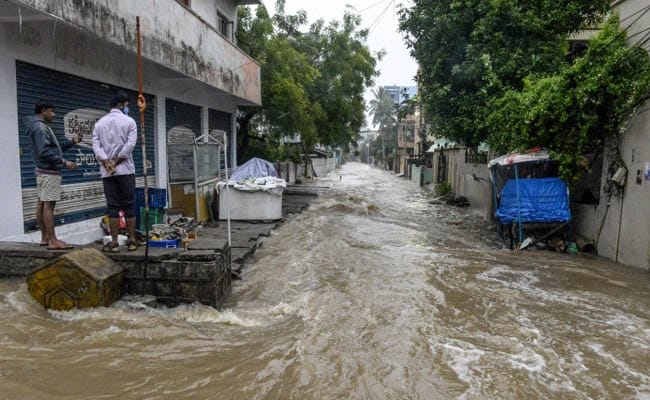 Indian Monsoons Becoming More Chaotic