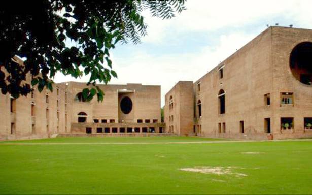 Over 60% OBC, SC Positions Vacant in IIMs