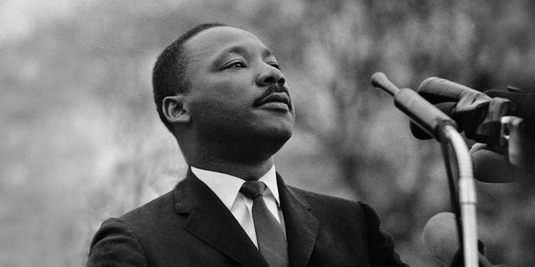 MLK Was a Radical Who Hated Not Only Racial Subordination but Class Exploitation