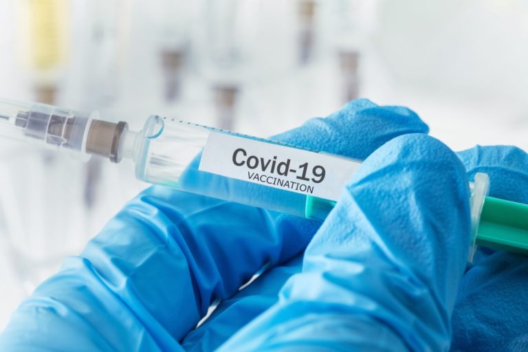 The Business of COVID-19 Vaccines: The Most Heartless Example of Capitalism