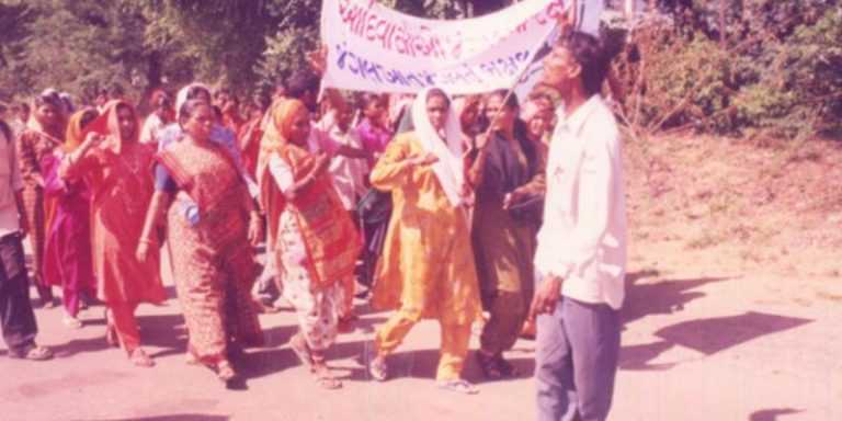 Revisiting the Kevadia Colony Struggle That Challenged the ‘Gujarat Model’