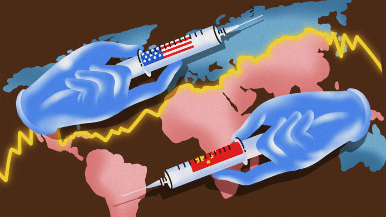 China and Cuba’s Vaccine Internationalism – Two Articles