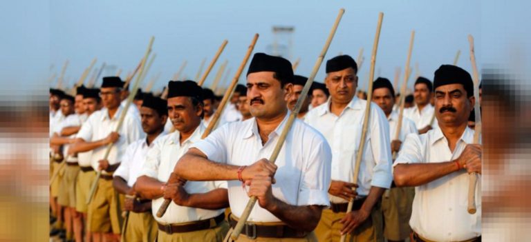 Bengal Elections and Beyond: the BJP Can Be Defeated but the RSS Project Remains